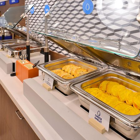 Holiday Inn Express Greenville By Ihg Ngoại thất bức ảnh