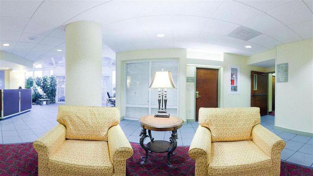 Holiday Inn Express Greenville By Ihg Ngoại thất bức ảnh