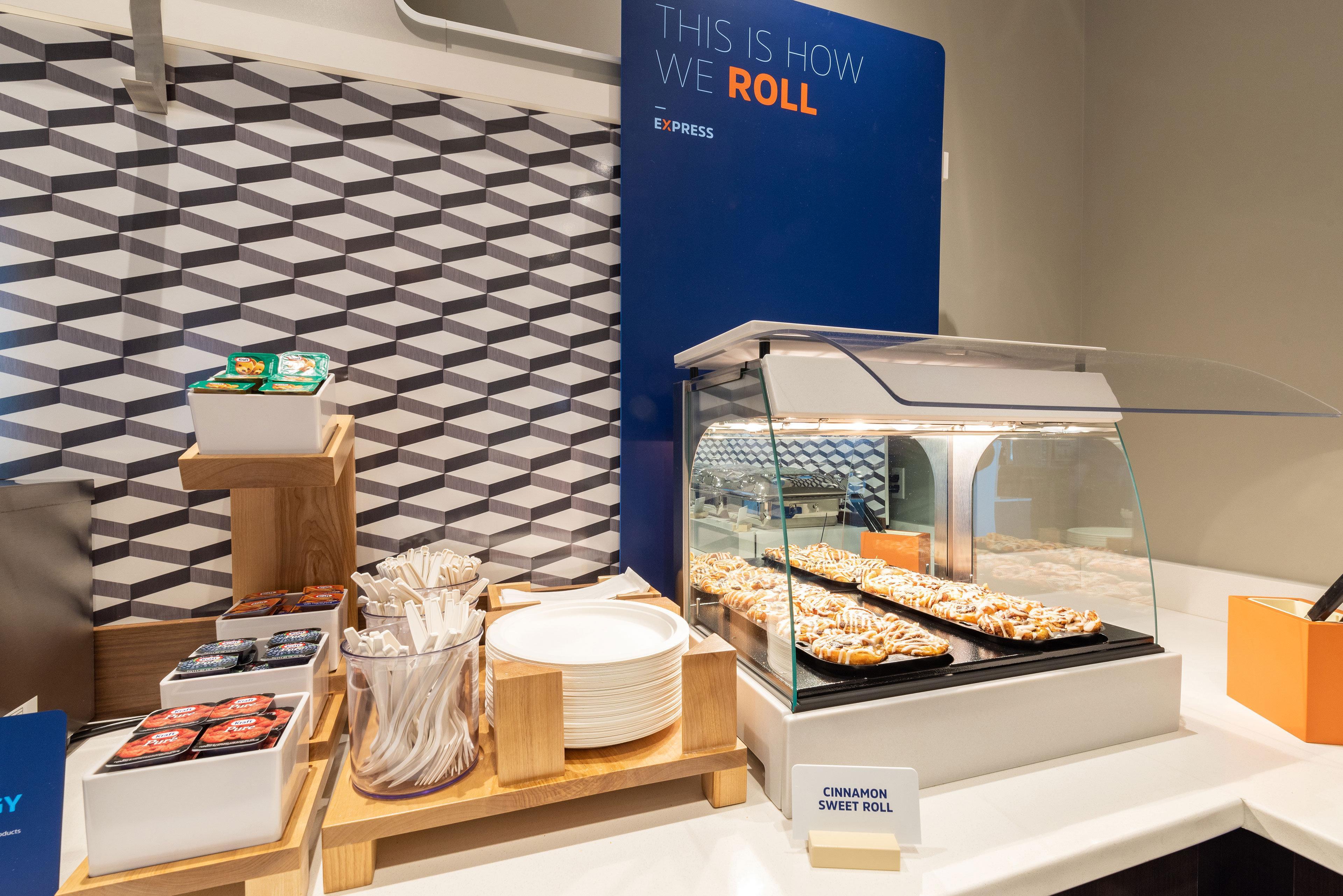 Holiday Inn Express Greenville By Ihg Ngoại thất bức ảnh